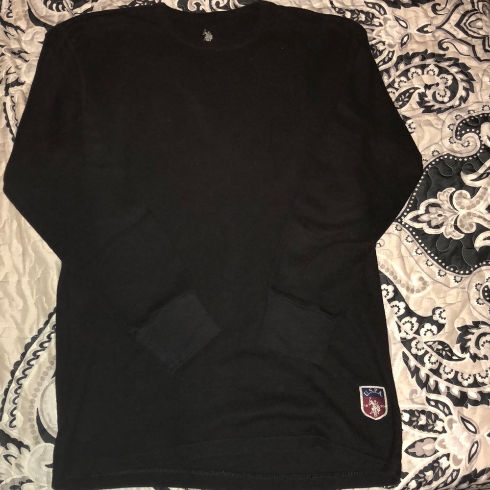 U.S. Polo Assn. - Sweater